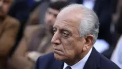خلیلزاد