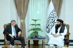 کابلوف او متقي ناست دي