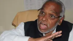 राजेन्द्र महतो 