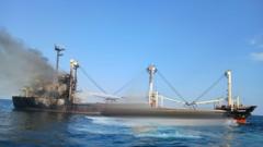 Росія атакувала ракетами турецьке судно із зерном біля Одеси - 6 загиблих і ще 4 зникли у морі