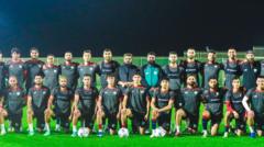 تیم ملی فوتبال افغانستان 