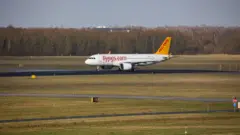 Pegasus Havayolları