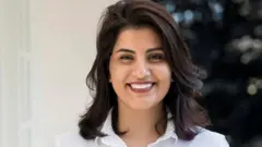 سماجی کارکن لوجین ال ہاتھلول
