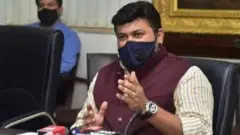 उदय सामंत