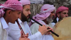 شعائر دينية إيزيدية
