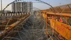 قلعہ بندی