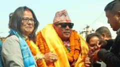 रेशम चौधरी