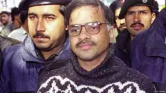 जावेद इक्बाल