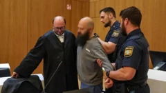 Германия ҳукумати Дитер С. деб атаган гумондорлардан бири.