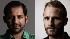 পাকিস্তান, নিউজিল্যান্ড