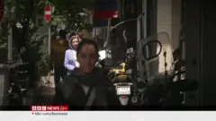 အီရန်ရဲ့ စီးပွားရေး အကြပ်အတည်း စစ်ကြောင့် ပိုနက်ရှိုင်းလာ