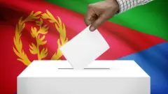 ባንዴራ ኤርትራ