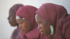 Women in Katsina