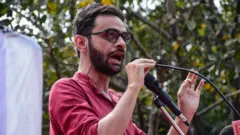 उमर ख़ालिद