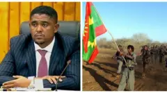 Mootummaan, keessumaa naannoo Oromiyaa yeroo garagraatti waamicha nageenyaa yeroo taasisu ni dhaga'ama, hidhattoonnis akkuma kana marii nagaaf karri isaanii banaa ta'uu dubbatu.
Haata'u ammallee hummanni nagaa boqonna ahin arganne.