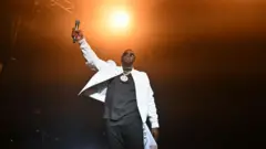 P Diddy