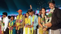 కులాంతర వివాహాలు