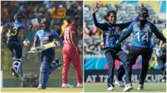 Sri Lanka cricket