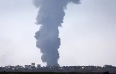 غزة
