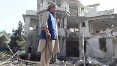 افغانستان