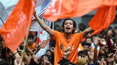 politik, indonesia, pemilu