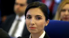 Hafize Gaye Erkan