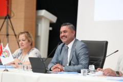 Şile Belediye Başkanı Özgür Kabadayı gözaltına alındı