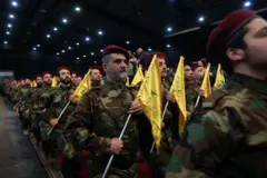 Loltoota Hezboolaah