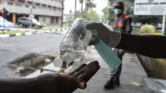Matakan kariya