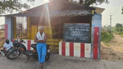 900 நாட்களைக் கடந்த பரந்தூர் விமான நிலைய எதிர்ப்புப் போராட்டம்: கள நிலவரம் என்ன?