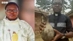 Echezona Obiagbaosogu kwenyere na ọ bụ otu Chineke nke ndị ụka Kraịst na ndị omenala na-ekpere.