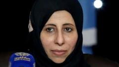 Waa tuma Afrah Al-Zuba, haweeneydii ugu horreysay ee madax ka noqota Wasaaradda Arrimaha Dibadda ee Yemen?
