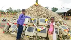 மாவீரர் தின நிகழ்வு