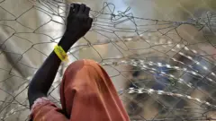 ኣብ ኬንያ ዝቕመጡ ስደተኛታት ስግኣቶም ይውስኽ