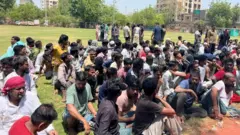 பஹல்காம் தாக்குதல், இந்தியா, பாகிஸ்தான், வங்கதேசம், குஜராத்

