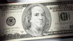 US dollars