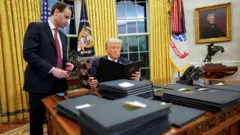 Tiraamp waajjiira keessa taa'uun galmee ilaalaa