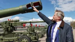 Александр Кибовский