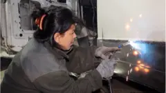 Migrant ayol