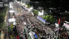 విజయ్, తమిళనాడు, కరూర్ తొక్కిసలాట 