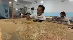 कारीगर