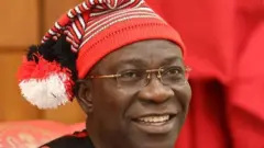 Ekweremadu Facebook