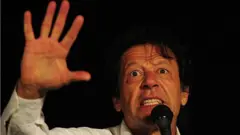 عمران خان