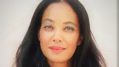 Niagalé Bagayoko, politologue et présidente de l'African security sector network