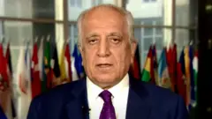 خلیلزاد