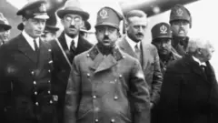 امان الله خان