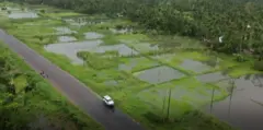 ஆப்ரிக்கா, வெள்ளம்