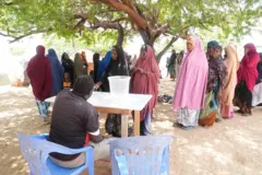 Ayuutada sida lagu helo waa in nasiib ah 