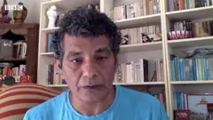 محمد حنیف