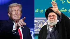 அமெரிக்கா தாக்கினால் இரான் வழக்கமான பாணியை உடைத்து வேறுபட்ட பதிலடி கொடுக்குமா?